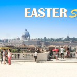 Oferta Especial Pascua 2016 en Roma